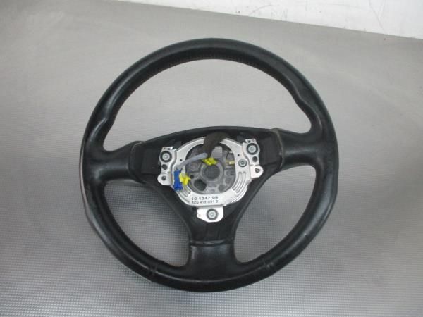 Volante de direção AUDI Allroad (4BH, C5)