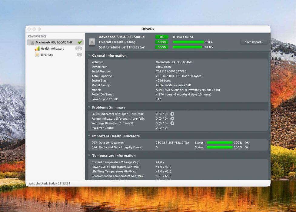 iMac 27” 5K 2020 i7 / 64GB / 2TB SSD / Radeon 5700 XT 16GB / 10GbE