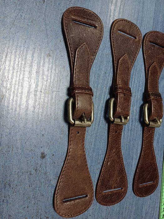 Ремінці (для одягу, сумок ,декору )