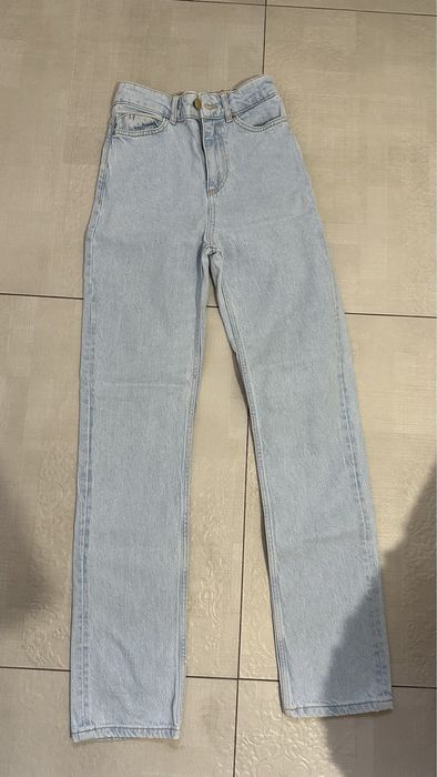 Лот вживаних речей zara