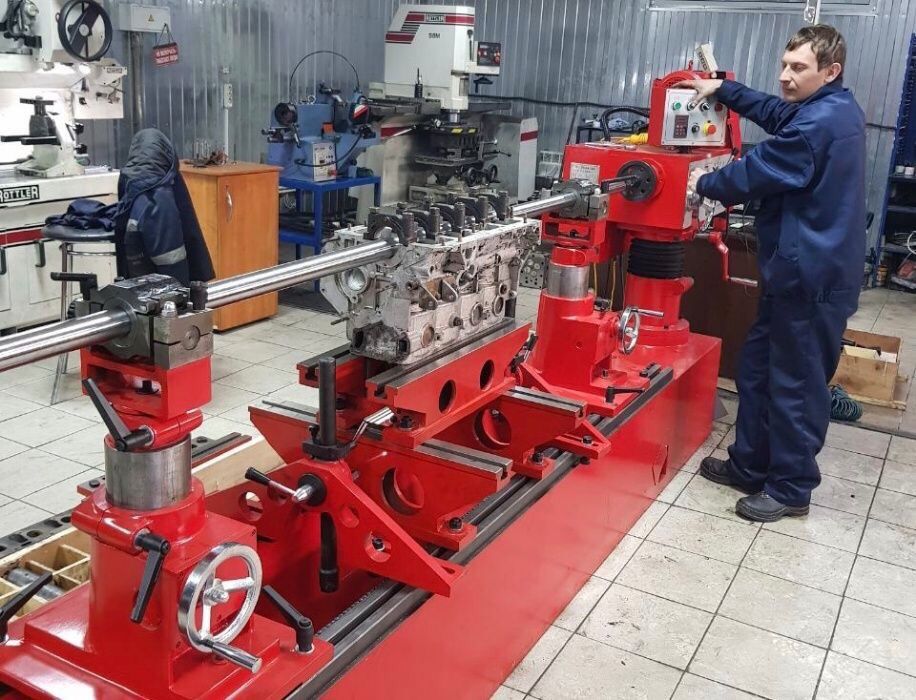 очень хорошем качестве гбц ваз 1.5 1.3 2108-2109-2115-2110-21118 1.6