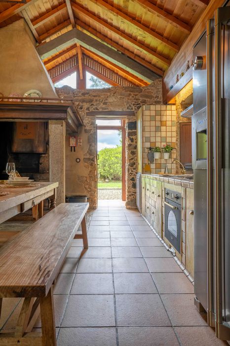 Fotografia Apartamentos/AL