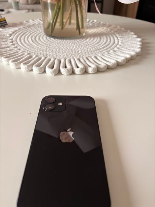Iphone 12 Black