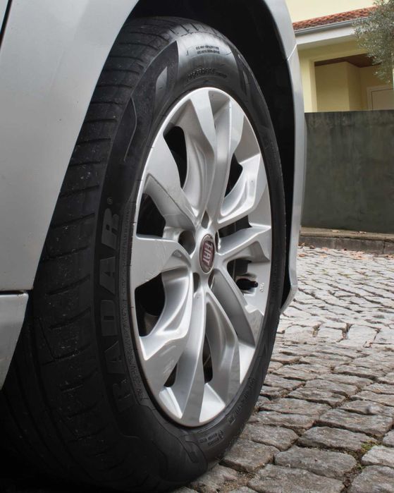 FIAT Tipo 1.3 Multijet