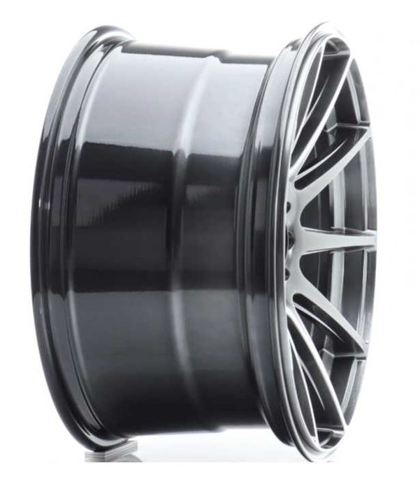 Okazja! Felgi JR11 18" 8.5J 9.5J 5x120 BMW