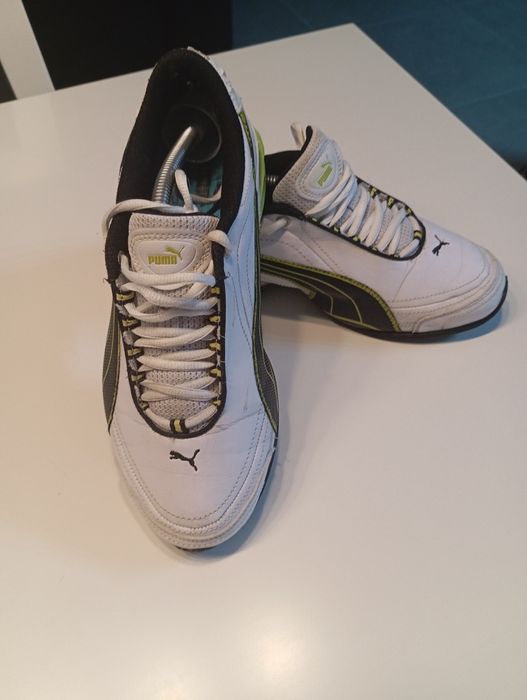 Ténis Puma n.º40