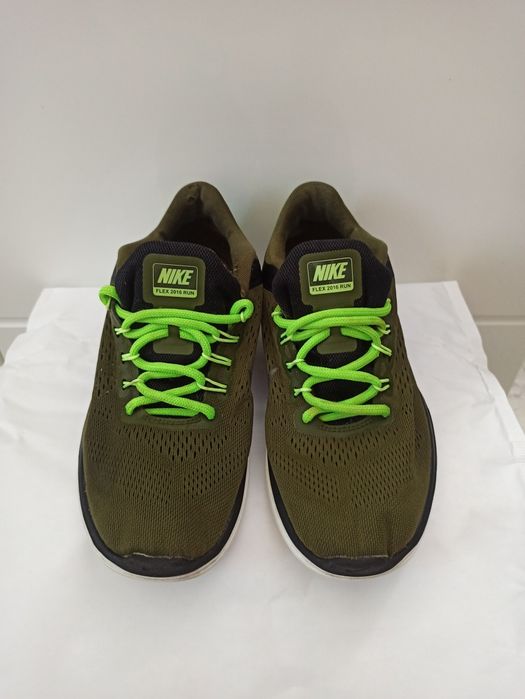 Buty Nike flex run