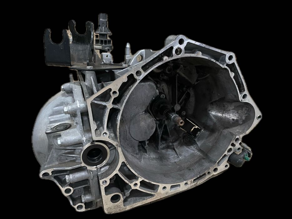 Ducato Boxer Jumper 2.0 2.2 2.3 3.0 Skrzynia Biegów WSZYSTKIE MODELE