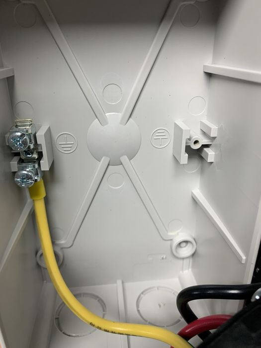 Tomada Nonofasica CEE 32A