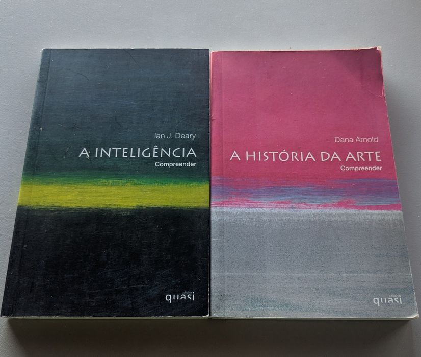 Vários Autores. Nacionais e Internacionais.