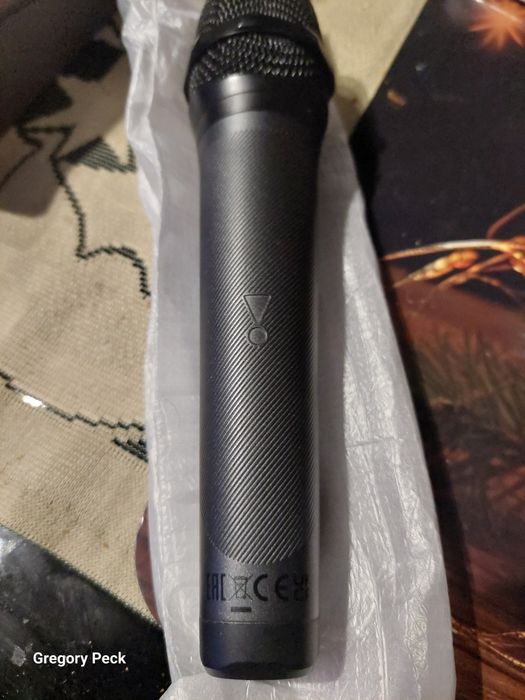 Mikrofon JBL PGM 100