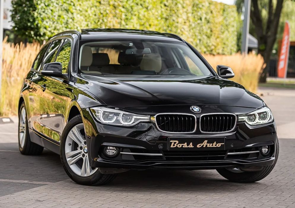 BMW Seria 3