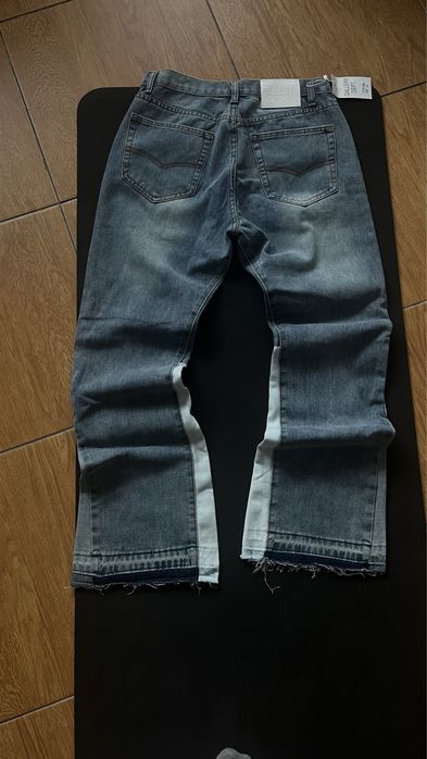 Джинсы gallery dept jeans галери депт