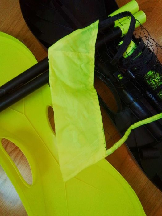 Сетка для бадминтона Artengo Easy Net