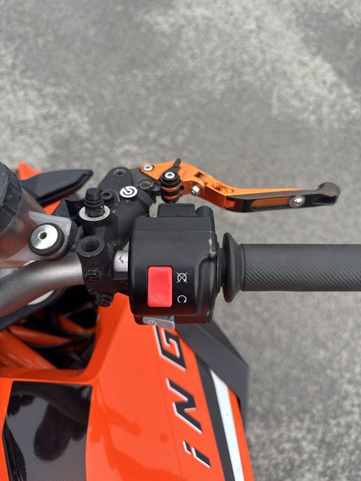 ktm super duke 1290r 2016