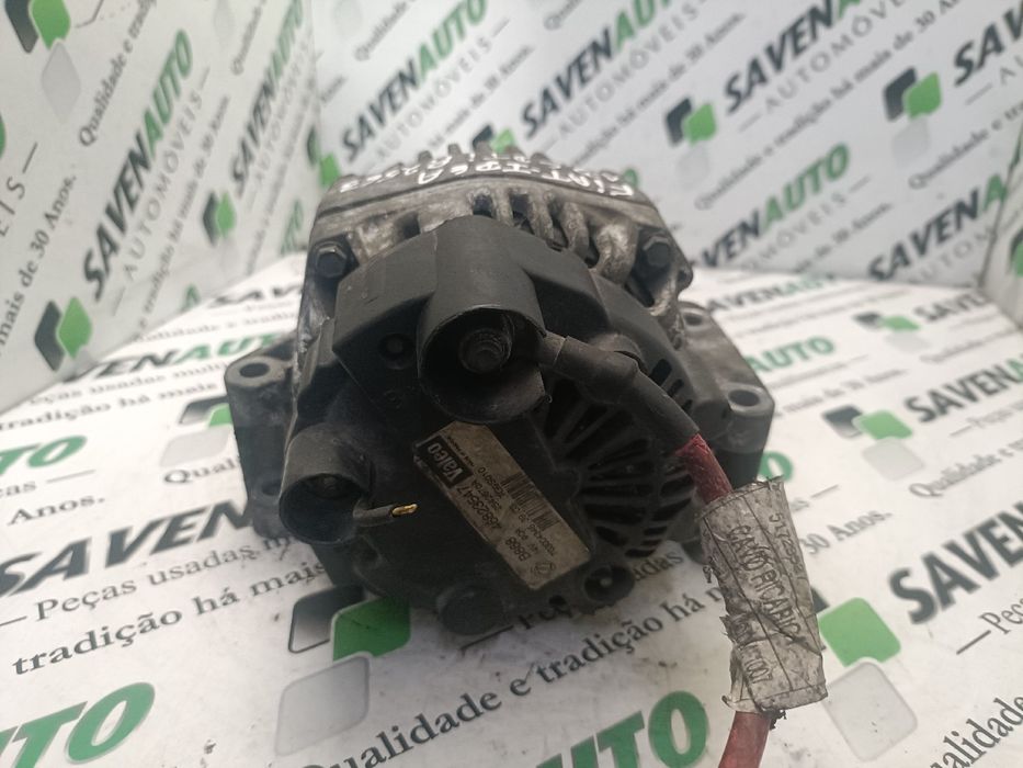 Alternador FIAT Idea (350_)