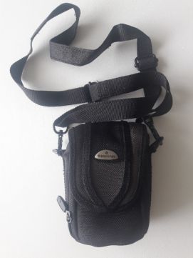 Máquina Fotográfica HP