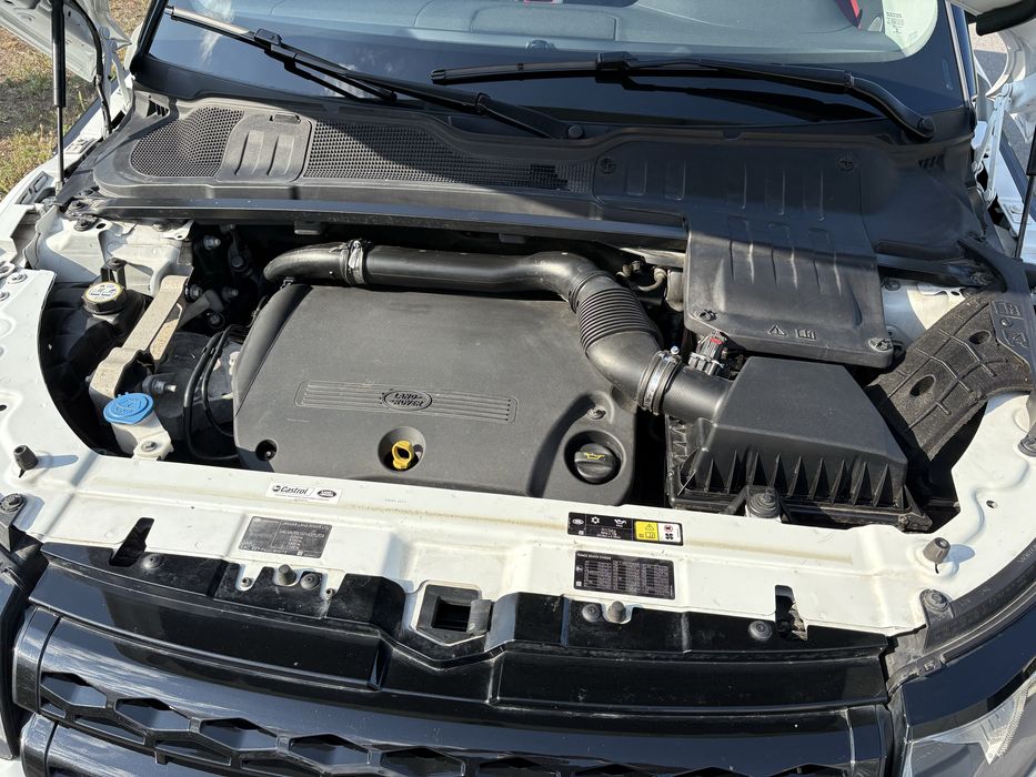 Продам Range Rover Evoque