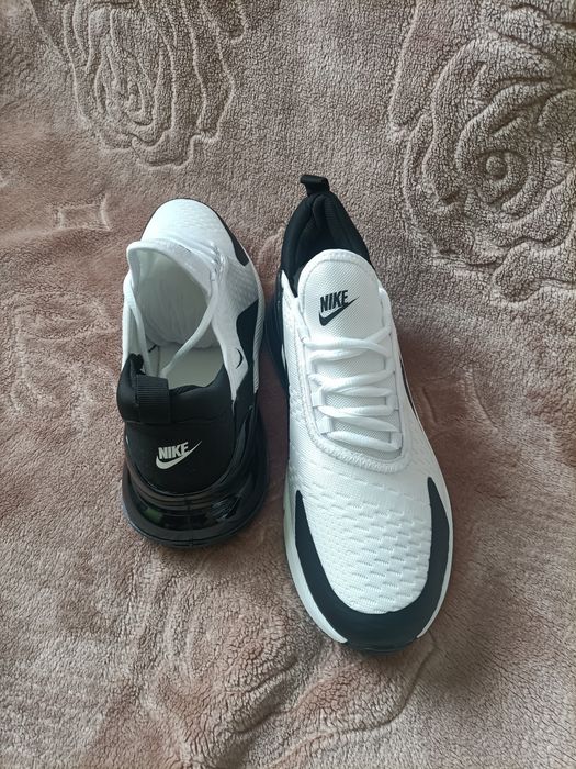 Nowe buty męskie