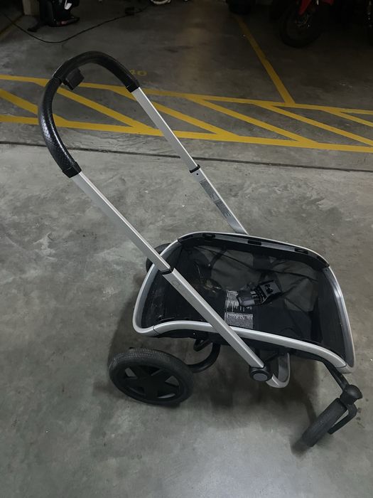 Quinny Buzz xtra