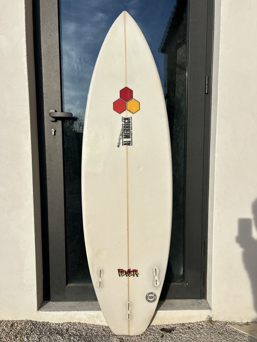 Prancha de surf Channel Islands 5’11’’
