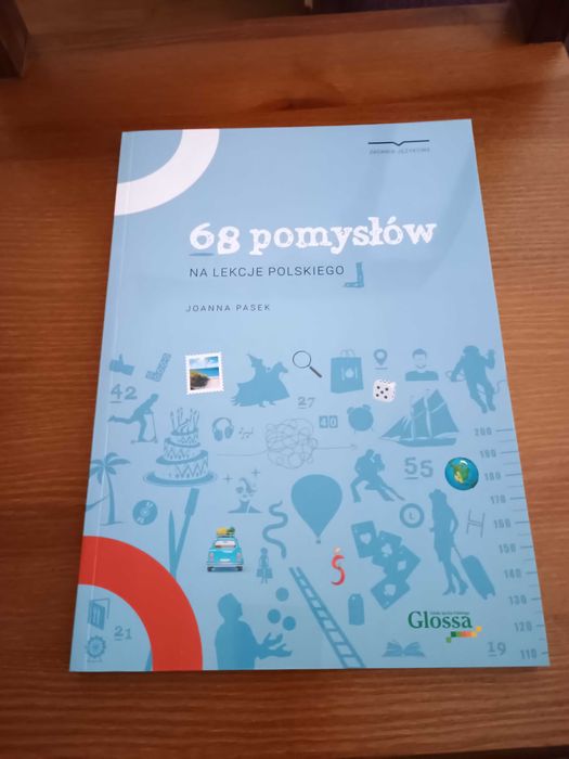 68 pomysłów na lekcję