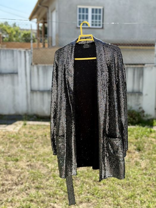 Casaco de Senhora Meia Estação