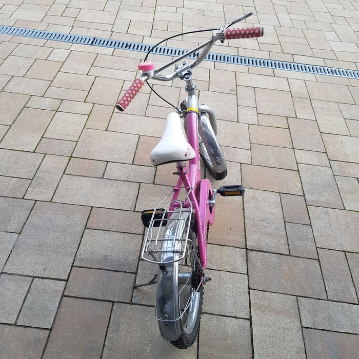 Sprzedam rower dziecięcy