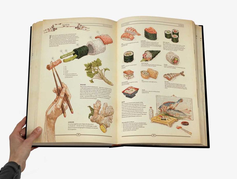 Livro: O Guia Definitivo para Reconstruir a Civilização - Em Inglês Selado. Baixa de Preço