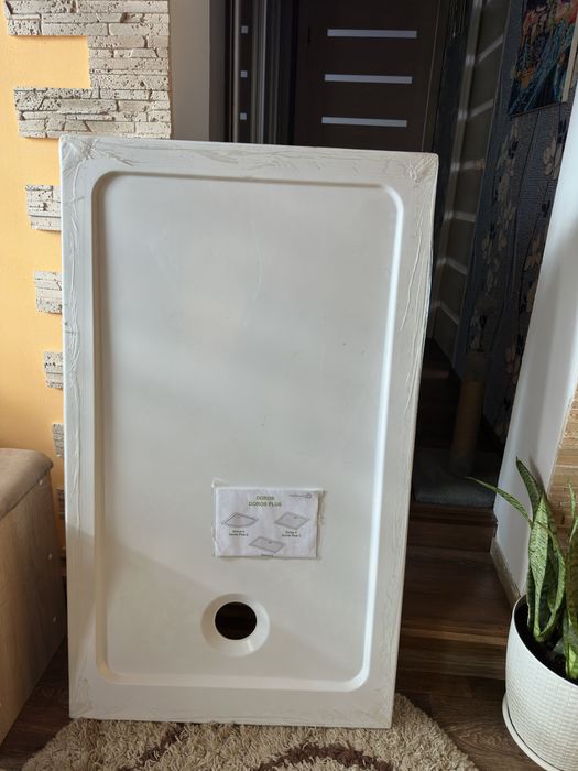 Продам подон на душову кабінку новий