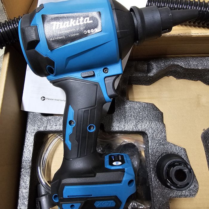 Продам дуйку makita.