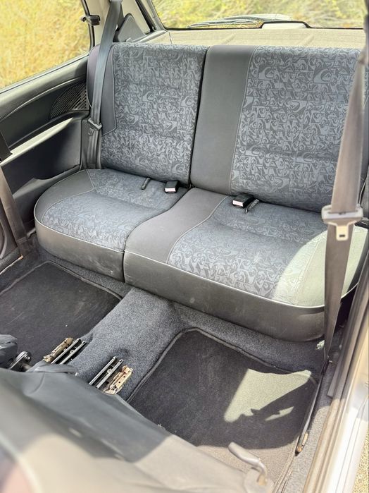 Peugeot 106 QuikSilver
