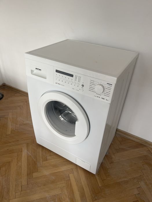 Pralka MPM bardzo dobry stan