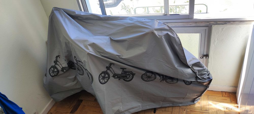 Bicicleta Rockrider ST 120