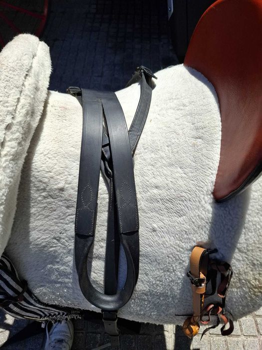 Montura Espanhola completa