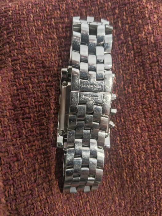 Наручний годинник Longines