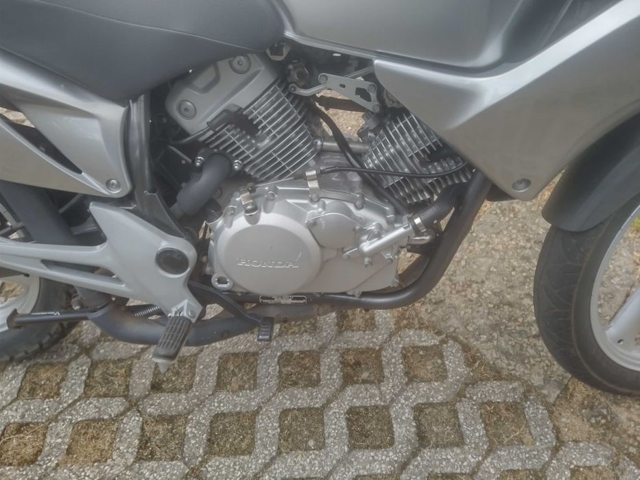 Vendo esta máquina