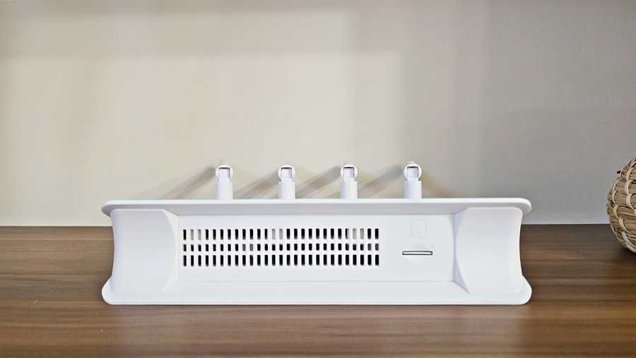 Router 4G+ ONDA CP1200 - 600mbps - 2 Antenas 4G e 2 Antenas Wi-Fi  - Desbloqueado!