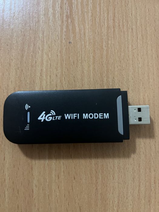 Модем wifi 4 Glte