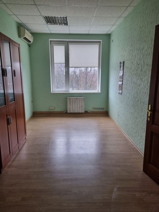 Аренда офисного помещения со своей парковкой