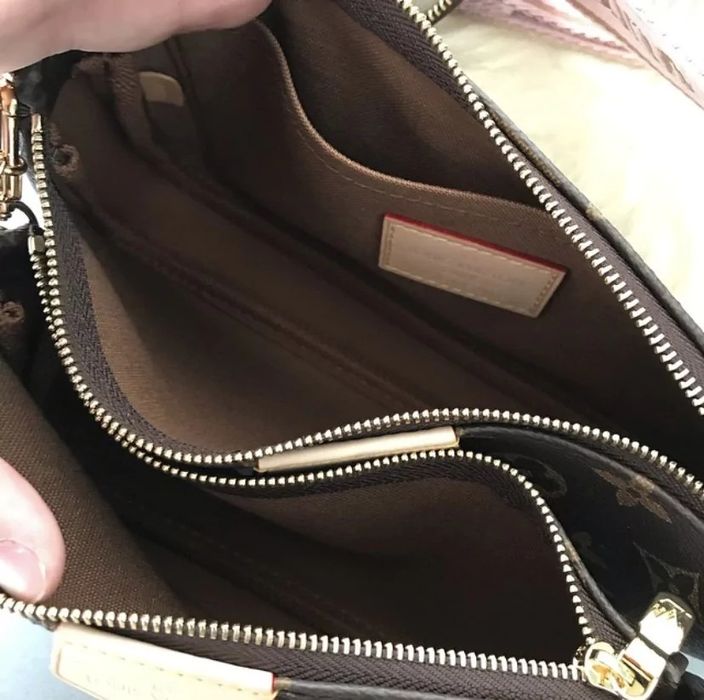 Louis Vuitton 3 em 1