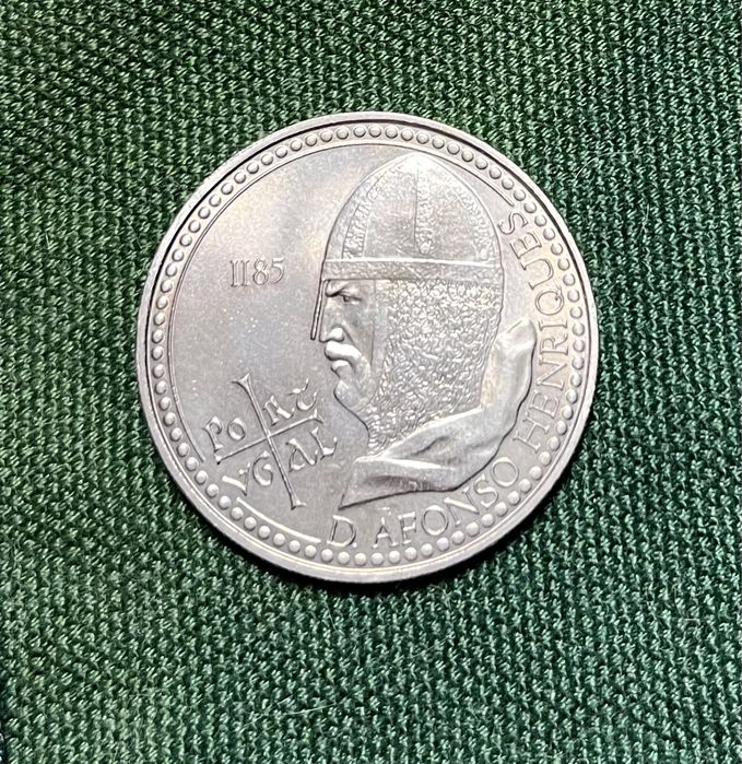 Republica portuguesa 100escudos