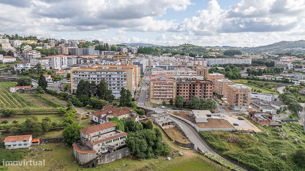 Apartamento T1 para venda