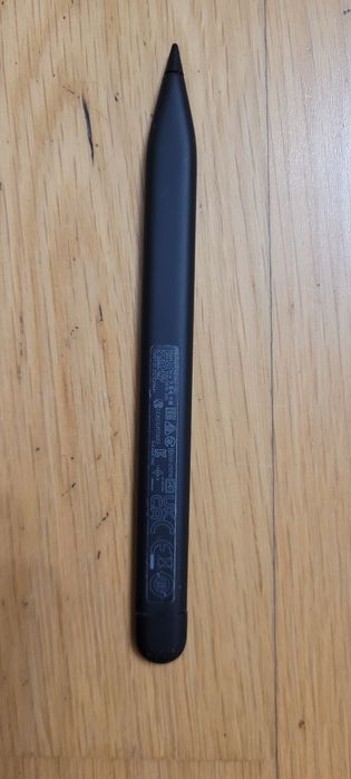 Стилус Microsoft Surface Slim Pen 2 Black(8WX-00001)
Для увеличения из