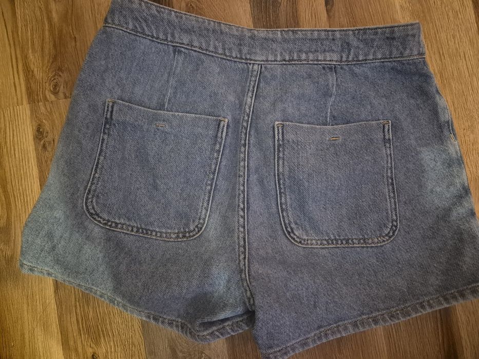 Spódnico spodenki ZARA