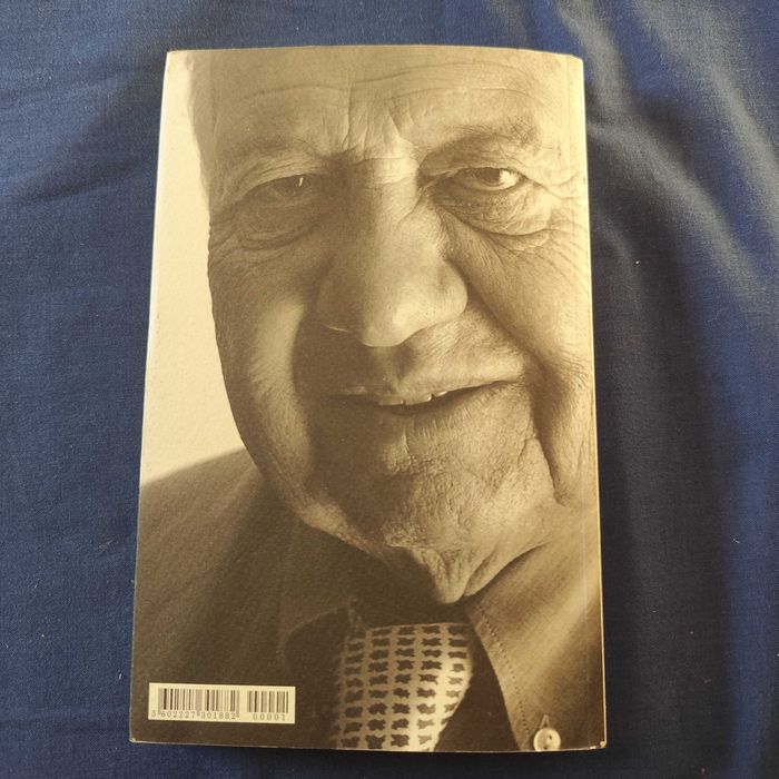 Mário Soares - Os Poemas da Minha Vida
