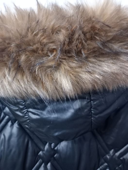 Kurtka zimowa damska