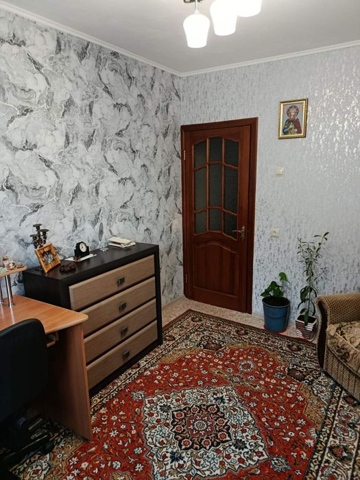 Продам 3-к квартиру Намыв, Озерная!