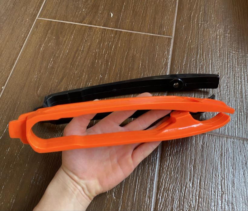 Слайдер цепи Geon GNX K23 K27 Kovi Lite KTM  Exdrive, Rotor, Zuumav, Exdrive, ESX, JHL, Kayo,