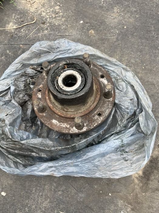 Запчасти Волга ГАЗ 24 КПП ступица диск сцепления